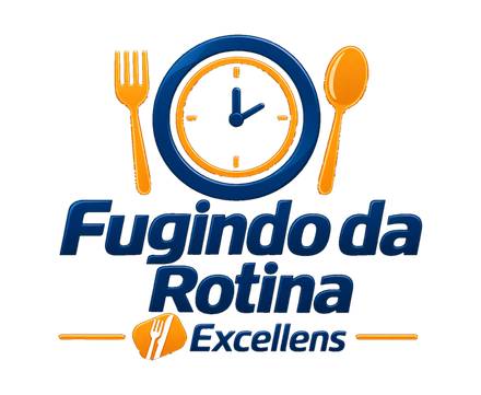 Excellens Fugindo da Rotina